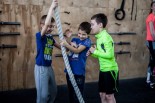 Кроссфит-клуб «CrossFit Berloga», Новосибирск: фото 6