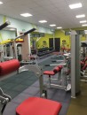 Фитнес-клуб «Danfitness», Новотроицк: фото 1