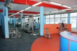 Фитнес-клуб «ATHLETIC GYM», Ноябрьск: фото 4