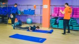 Фитнес-клуб «Fox Fitness» (Обнинск), Обнинск: фото 1