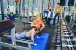 Фитнес-клуб «Fox Fitness» (Обнинск), Обнинск: фото 7