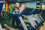 Фитнес-клуб «Fox Fitness» (Обнинск), Обнинск: фото 3