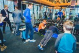 Фитнес-клуб «Fox Fitness» (Обнинск), Обнинск: фото 2