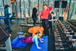 Фитнес-клуб «Fox Fitness» (Обнинск), Обнинск: фото 4