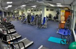 Фитнес-центр «Silver Gym», Одинцово: фото 6