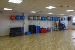 Фитнес-клуб «Fitness One», Одинцово: фото 1