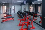 Фитнес-клуб «Fitness One», Одинцово: фото 4