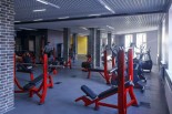 Фитнес-клуб «Fitness One», Одинцово: фото 6