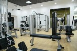 Фитнес-клуб «Flex Gym» (Бархатовой), Омск: фото 3