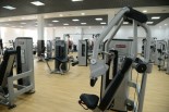 Фитнес-клуб «Flex Gym» (Бархатовой), Омск: фото 1