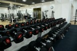 Фитнес-клуб «Flex Gym» (Бархатовой), Омск: фото 2