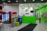 Фитнес-клуб «ALEX Fitness» (Диана), Омск: фото 9