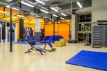 Фитнес-клуб «ALEX Fitness» (Диана), Омск: фото 2