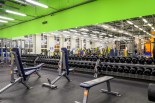 Фитнес-клуб «ALEX Fitness» (Диана), Омск: фото 6