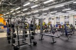 Фитнес-клуб «ALEX Fitness» (Диана), Омск: фото 10