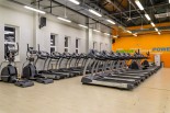 Фитнес-клуб «ALEX Fitness» (Диана), Омск: фото 4