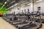 Фитнес-клуб «ALEX Fitness» (Диана), Омск: фото 13