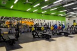 Фитнес-клуб «ALEX Fitness» (Диана), Омск: фото 3