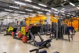 Фитнес-клуб «ALEX Fitness» (Диана), Омск: фото 16