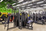 Фитнес-клуб «ALEX Fitness» (Диана), Омск: фото 7