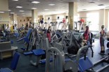 Фитнес-клуб «PARKFITNESS» (70 лет Октября), Омск: фото 6