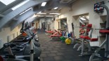 Спортивный клуб «Master Club» (Шебалдина), Омск: фото 2