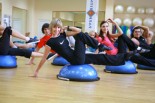 Фитнес-клуб «PARKFITNESS» (10 лет Октября), Омск: фото 8