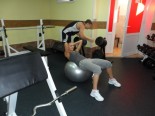 Фитнес-клуб «Time Fit», Омск: фото 3