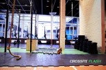 Спортивный клуб «Crossfit Flash», Зеленоград: фото 1