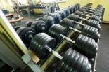 Фитнес-клуб «UP FITNESS», Железнодорожный: фото 3