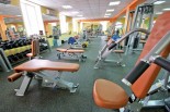 Фитнес-клуб «UP FITNESS», Железнодорожный: фото 4