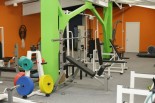 Спортивный клуб «TITAN Fitness», Бердск: фото 5