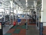 Фитнес-центр «OLYMPIA GYM», Берёзовский: фото 2