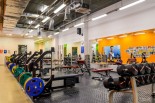 Фитнес-клуб «ALEX Fitness» (Оранж-Молл), Березники: фото 8