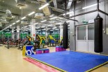 Фитнес-клуб «ALEX Fitness» (Оранж-Молл), Березники: фото 2