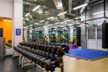 Фитнес-клуб «ALEX Fitness» (Оранж-Молл), Березники: фото 13