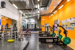 Фитнес-клуб «ALEX Fitness» (Оранж-Молл), Березники: фото 6