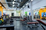 Фитнес-клуб «ALEX Fitness» (Оранж-Молл), Березники: фото 15