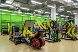 Фитнес-клуб «ALEX Fitness» (Оранж-Молл), Березники: фото 18