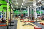 Фитнес-клуб «ALEX Fitness» (Оранж-Молл), Березники: фото 7