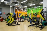 Фитнес-клуб «ALEX Fitness» (Оранж-Молл), Березники: фото 14