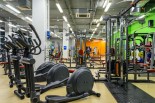 Фитнес-клуб «ALEX Fitness» (Оранж-Молл), Березники: фото 9