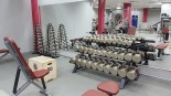 Спортивный клуб «NEOGYM», Благовещенск: фото 12