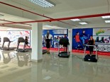 Спортивный клуб «Real Gym», Благовещенск: фото 1