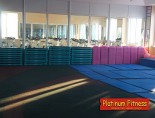 Фитнес-клуб «Platinum Fitness», Благовещенск: фото 4