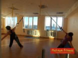 Фитнес-клуб «Platinum Fitness», Благовещенск: фото 7