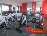 Фитнес-клуб «Platinum Fitness», Благовещенск: фото 3