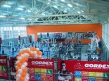 Спортивный центр «Gordey Gym», Бронницы: фото 6