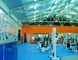 Спортивный центр «Gordey Gym», Бронницы: фото 5