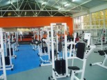 Спортивный центр «Gordey Gym», Бронницы: фото 3